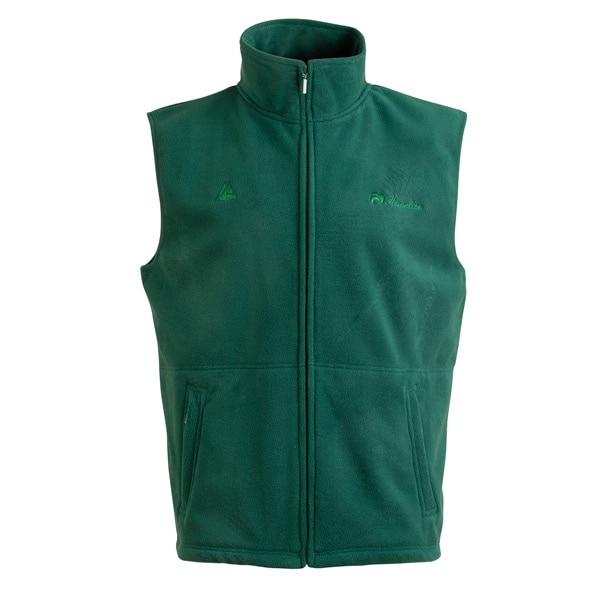 Henselite Thermacore Unisex Bowls Vest - Front View